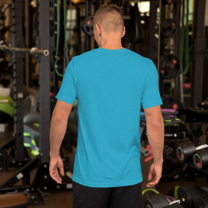 T-shirt avion - Image 5