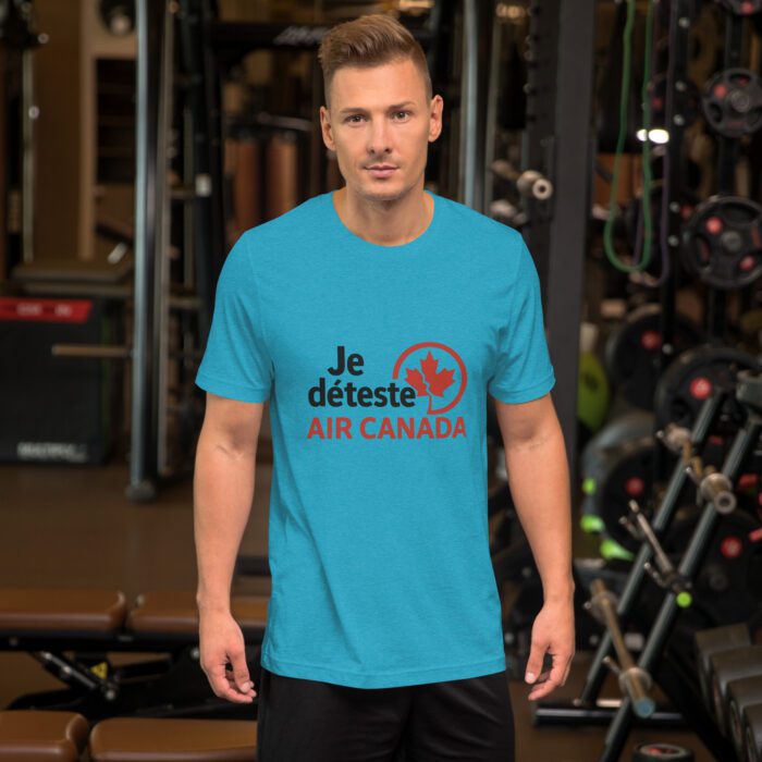 T-shirt avion - Image 4