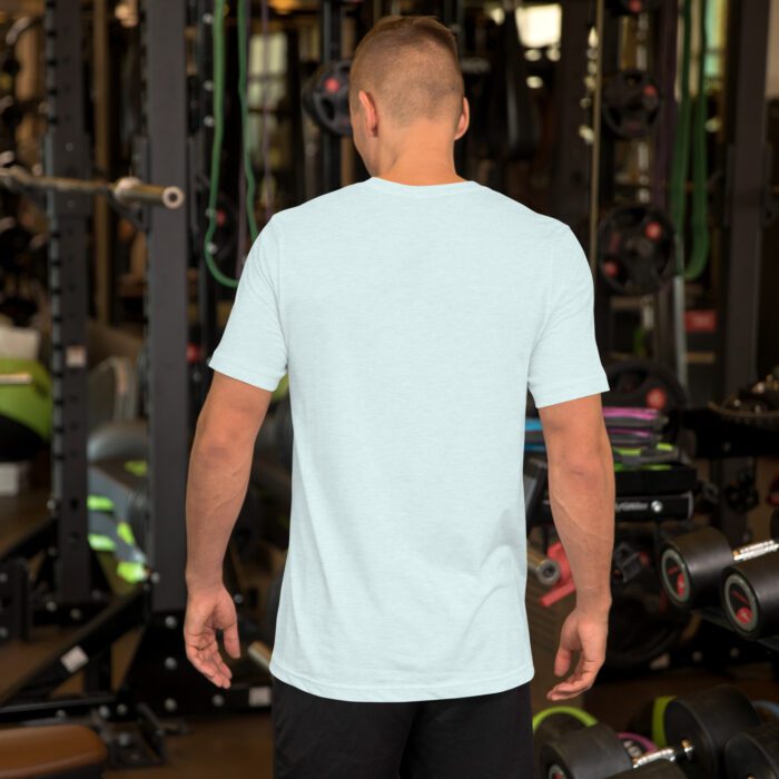 T-shirt avion - Image 17