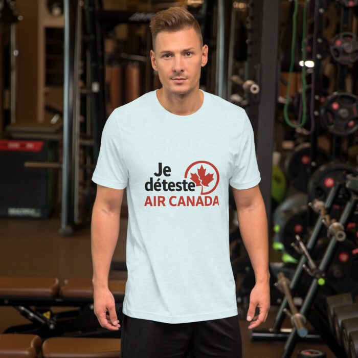 T-shirt avion - Image 16