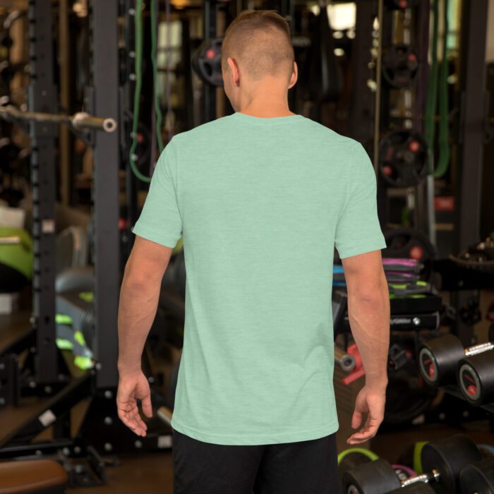 T-shirt avion - Image 11