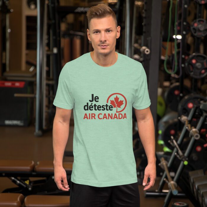 T-shirt avion - Image 10