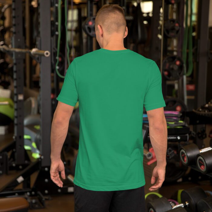 T-shirt avion - Image 3