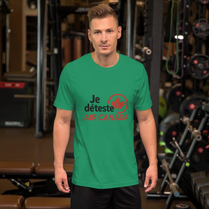 T-shirt avion - Image 2