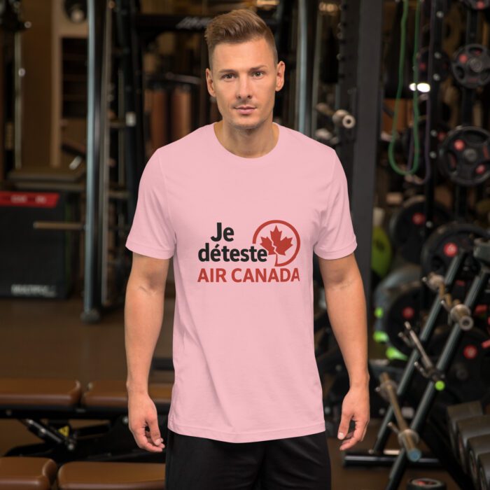 T-shirt avion - Image 12