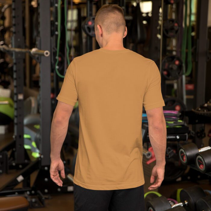 T-shirt avion - Image 7