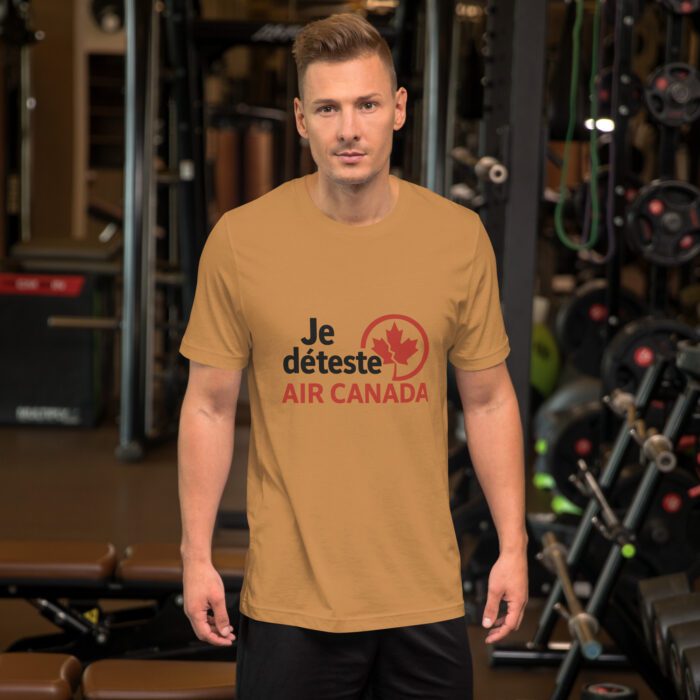 T-shirt avion - Image 6