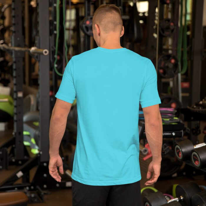 T-shirt avion - Image 9