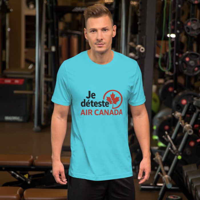 T-shirt avion - Image 8