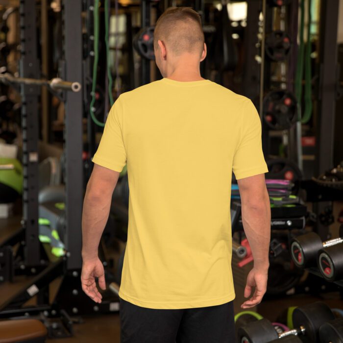 T-shirt avion - Image 15