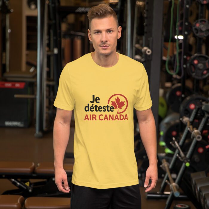T-shirt avion - Image 14