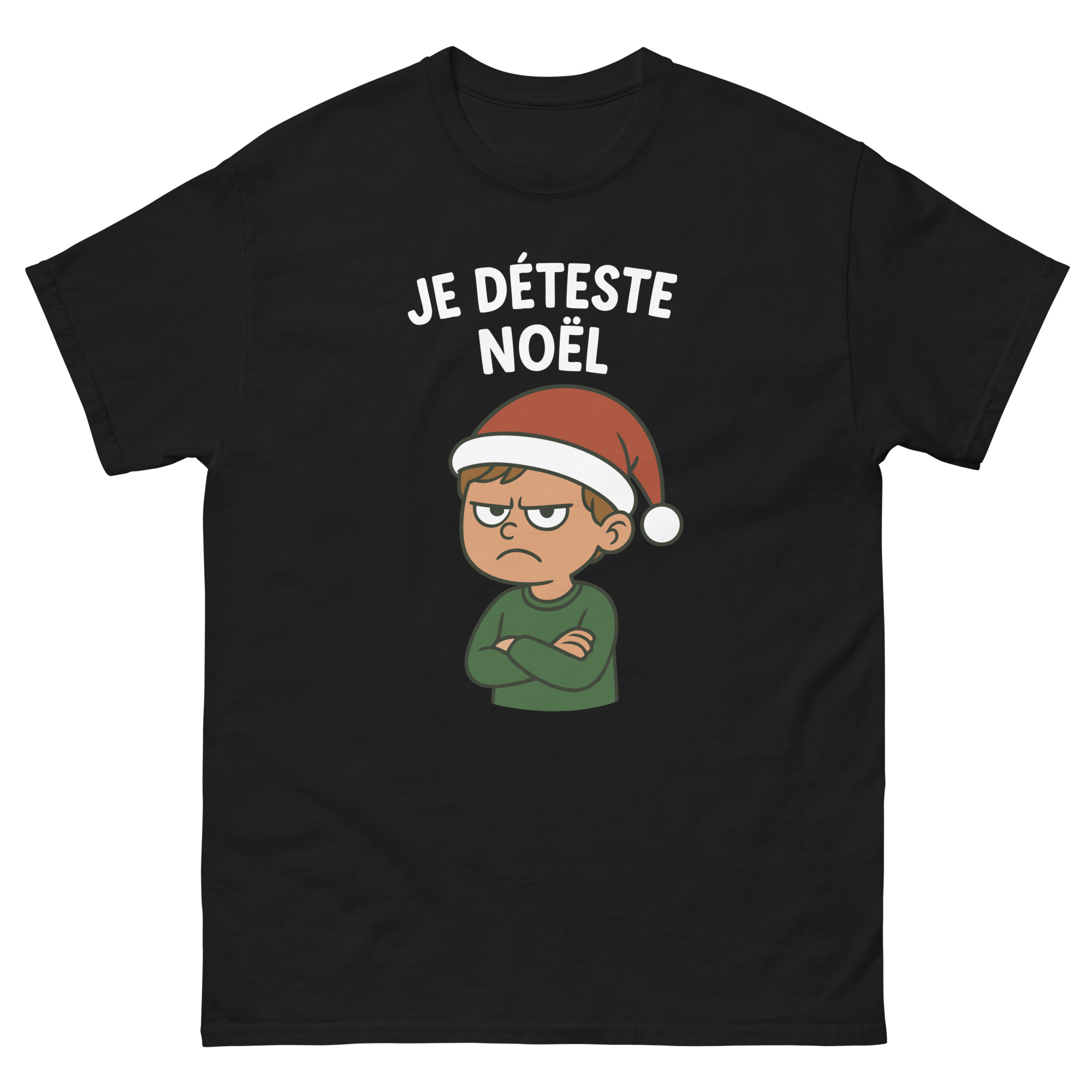 Je déteste Noël - Image 4