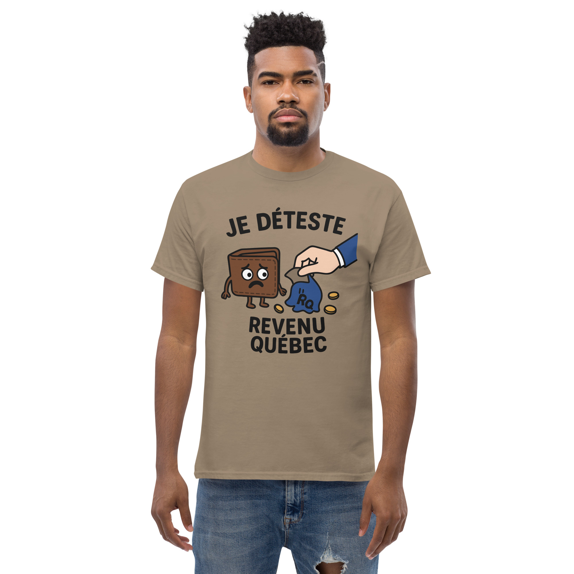 Je déteste Revenu Québec – Image 3