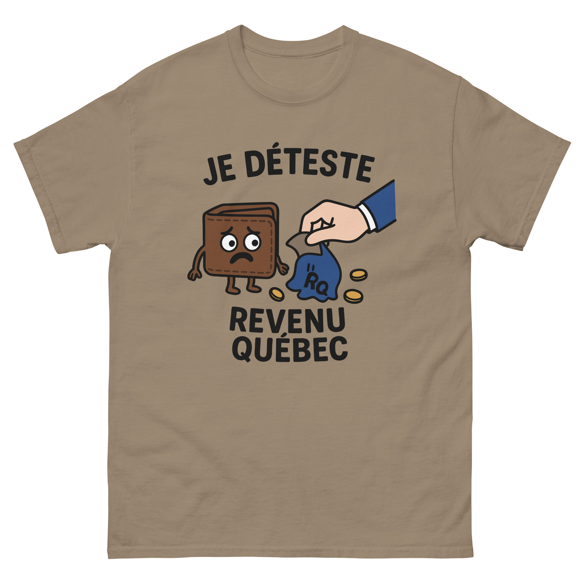Je déteste Revenu Québec – Image 6