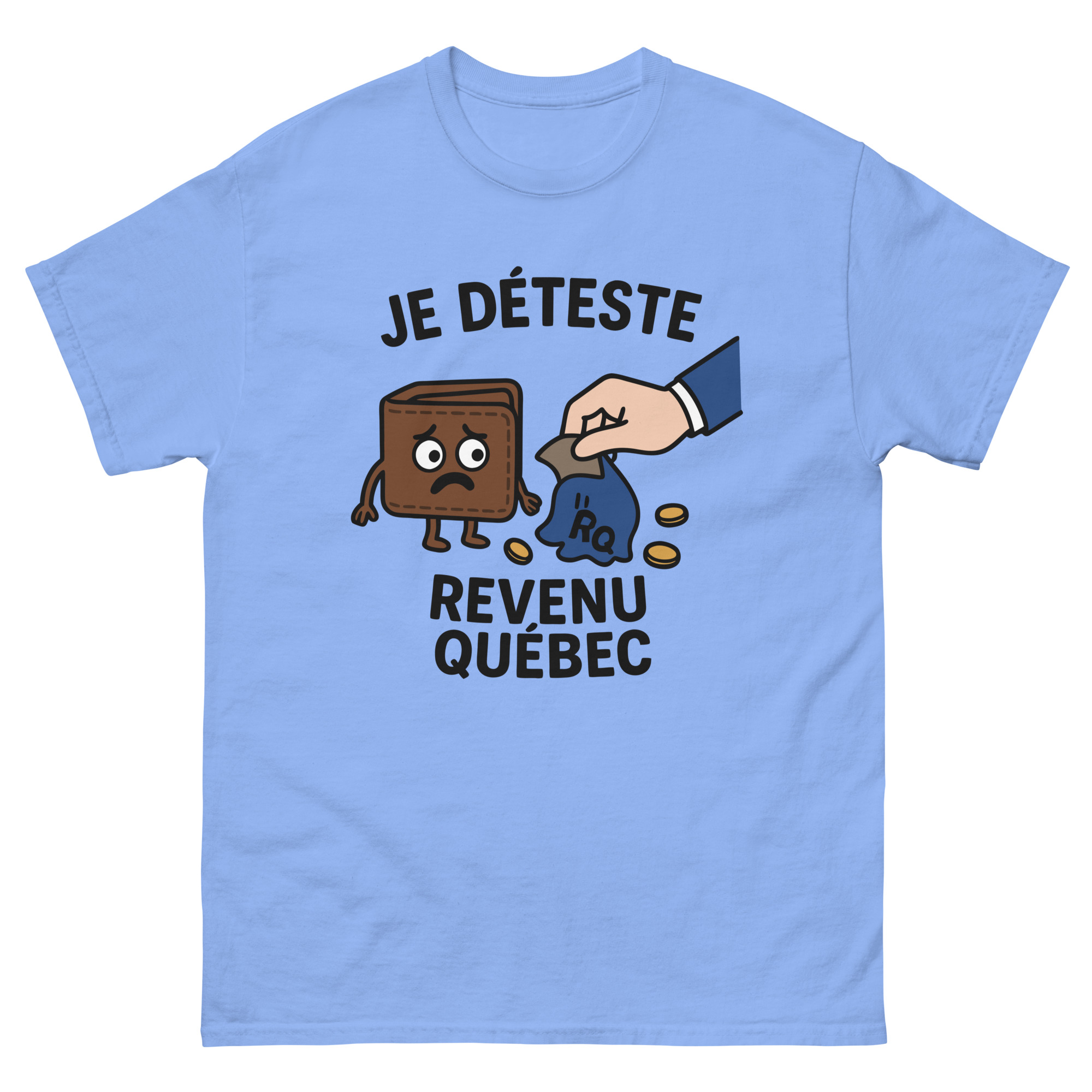 Je déteste Revenu Québec – Image 7