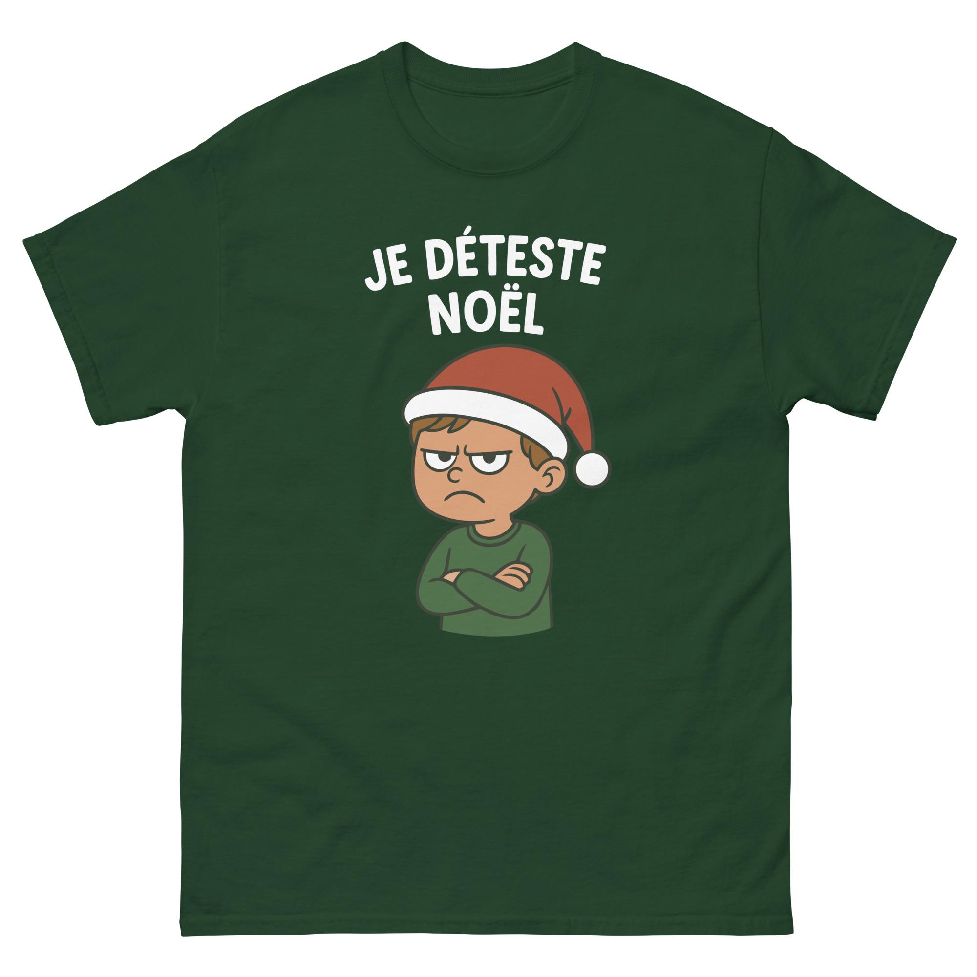 Je déteste Noël - Image 6