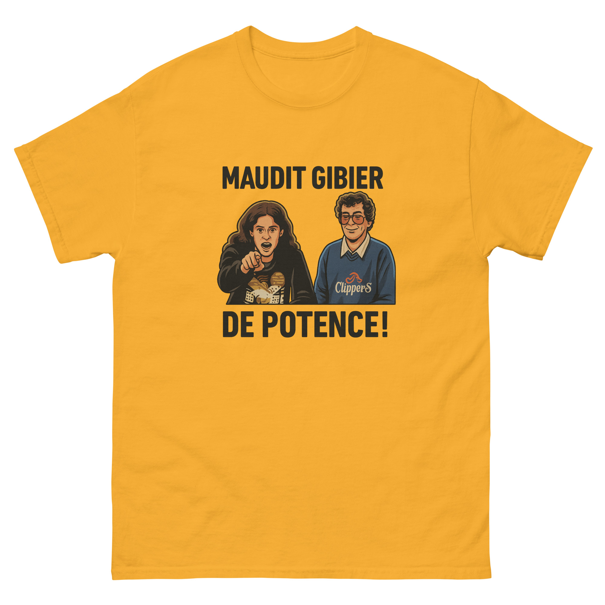 Gibier de potence - Image 4