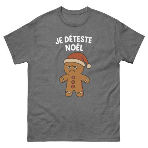 Je déteste Noël