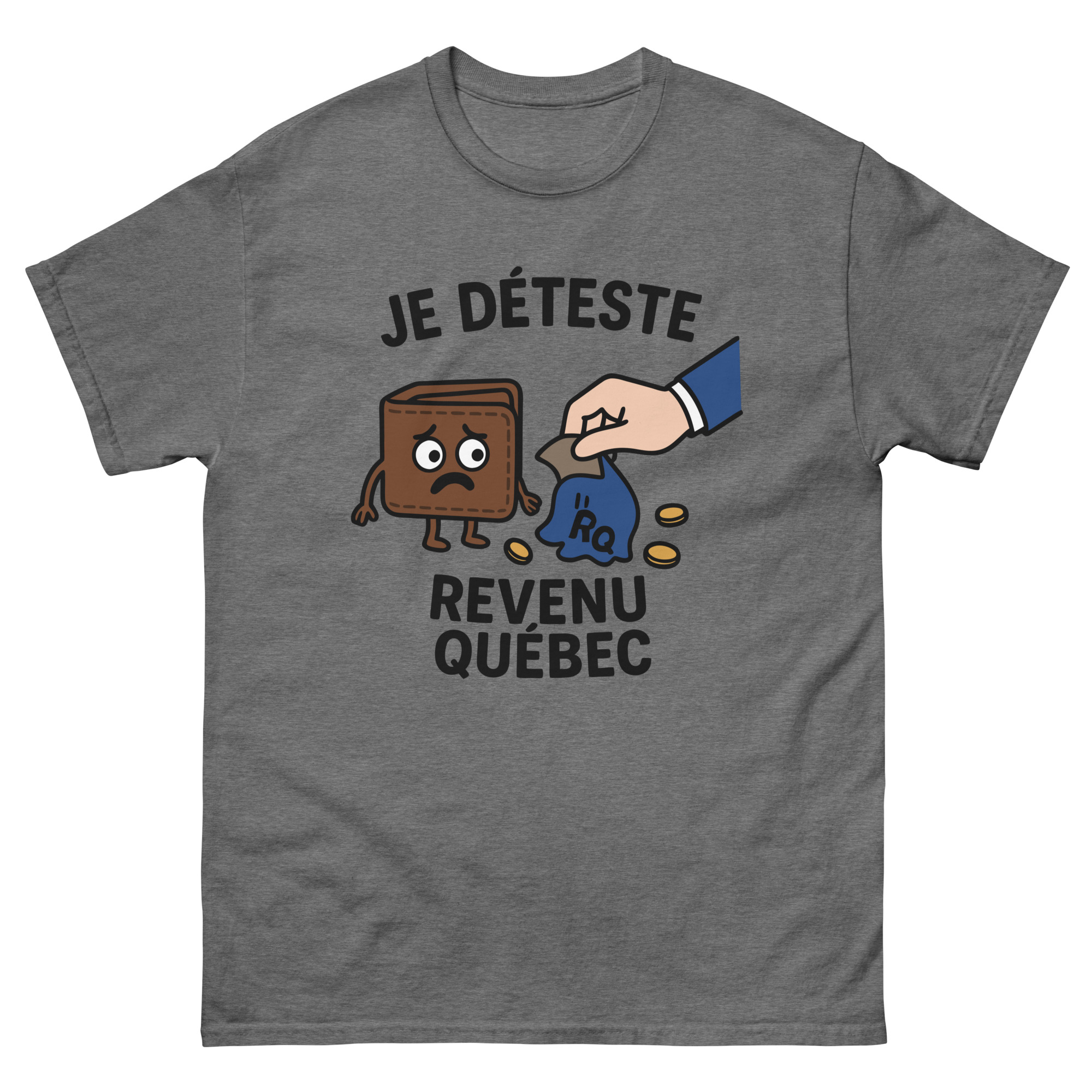 Je déteste Revenu Québec – Image 5