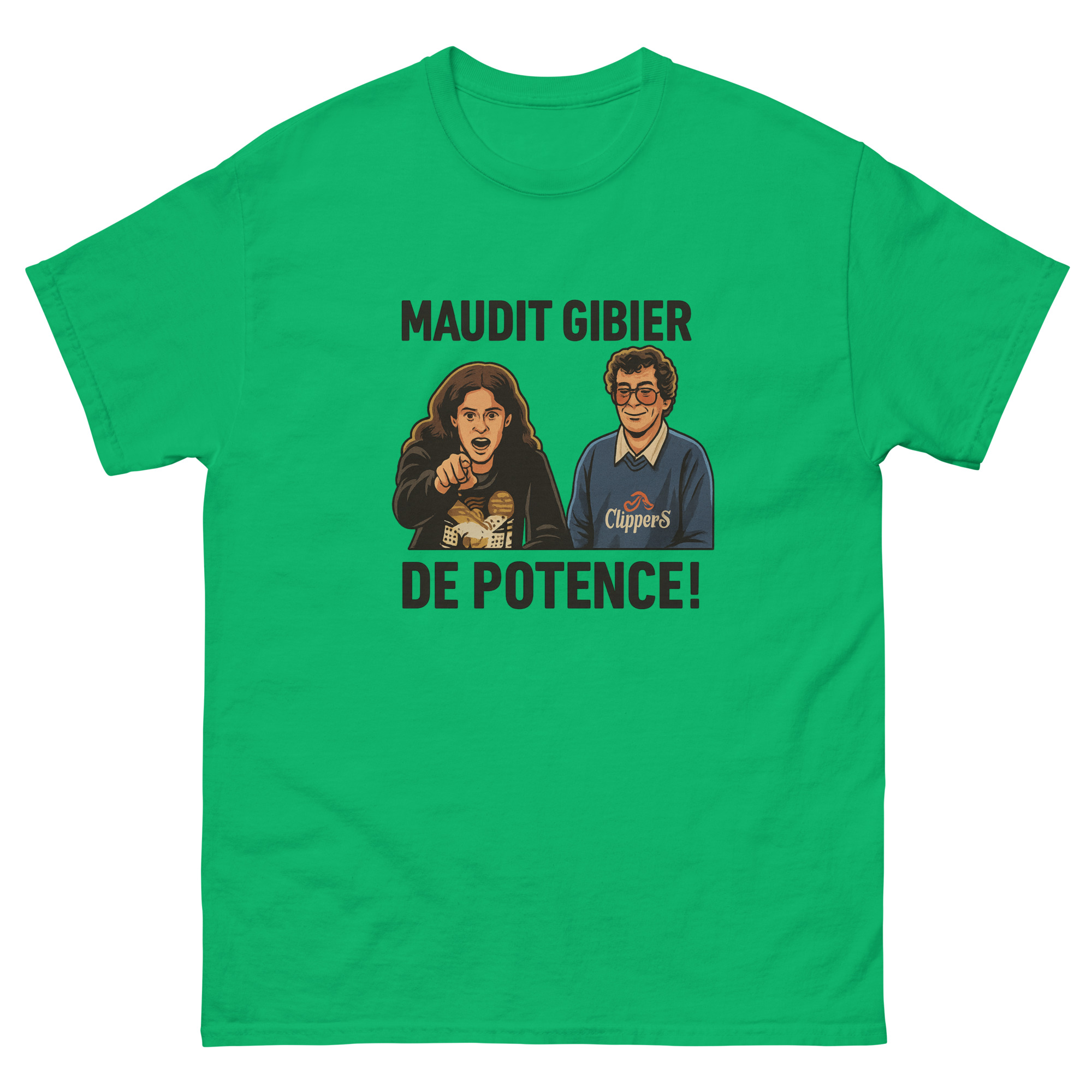 Gibier de potence - Image 3