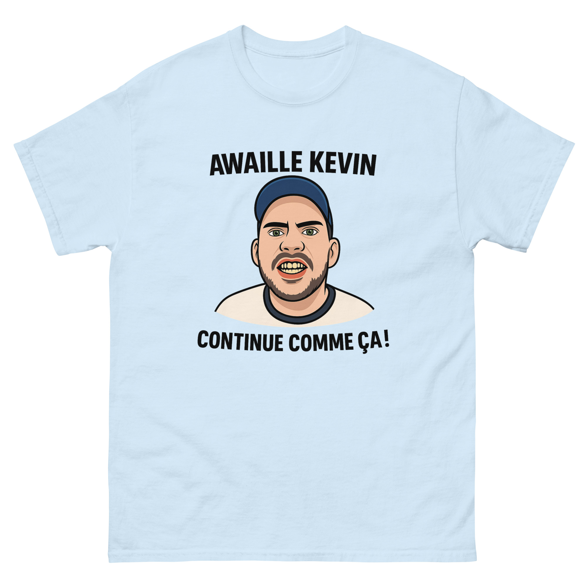 Bonne fête Kevin – Image 6