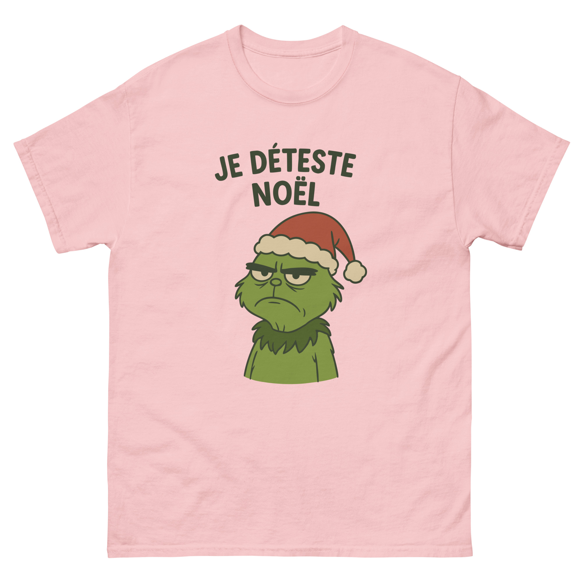 Je déteste Noël – Image 6