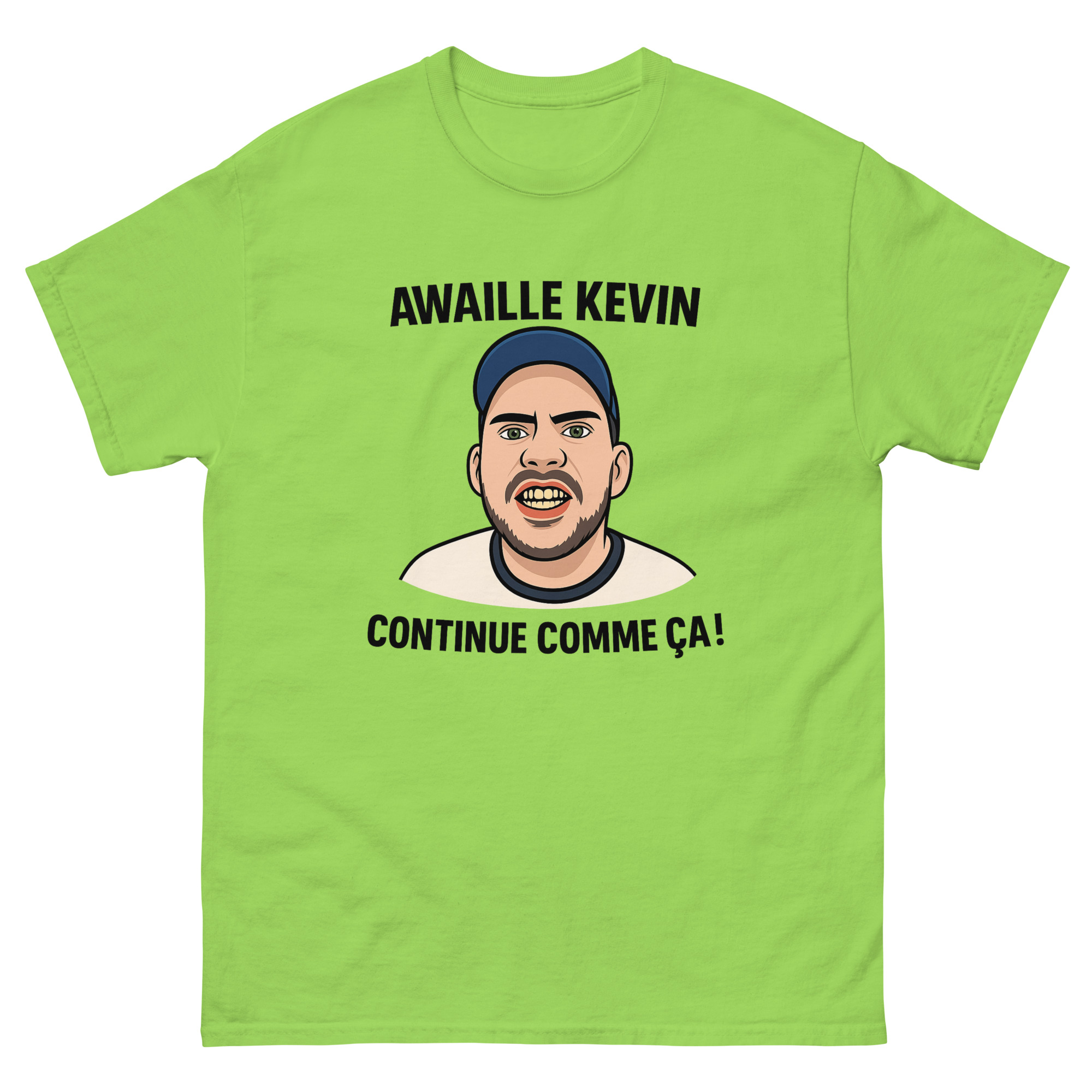 Bonne fête Kevin – Image 5