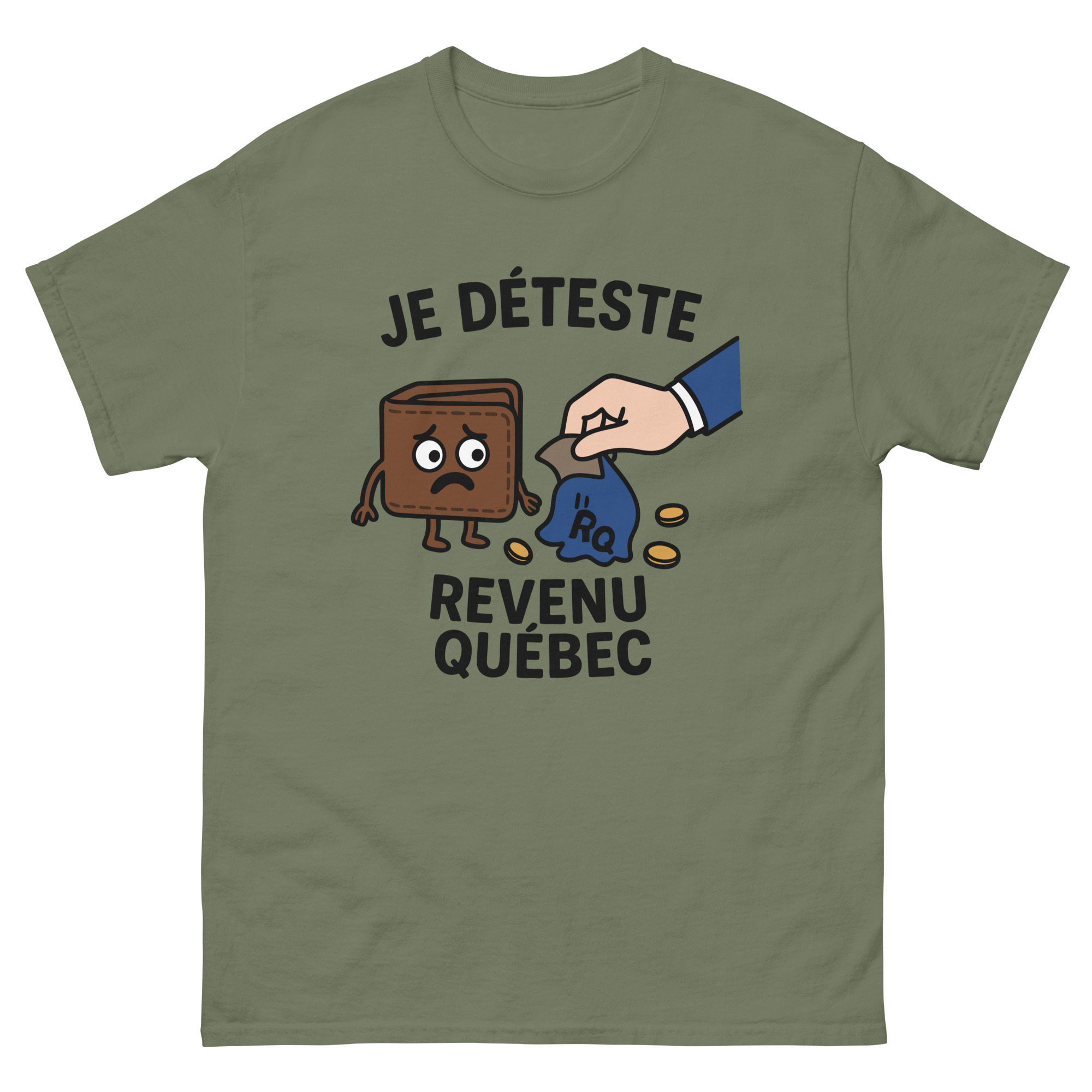 Je déteste Revenu Québec – Image 4