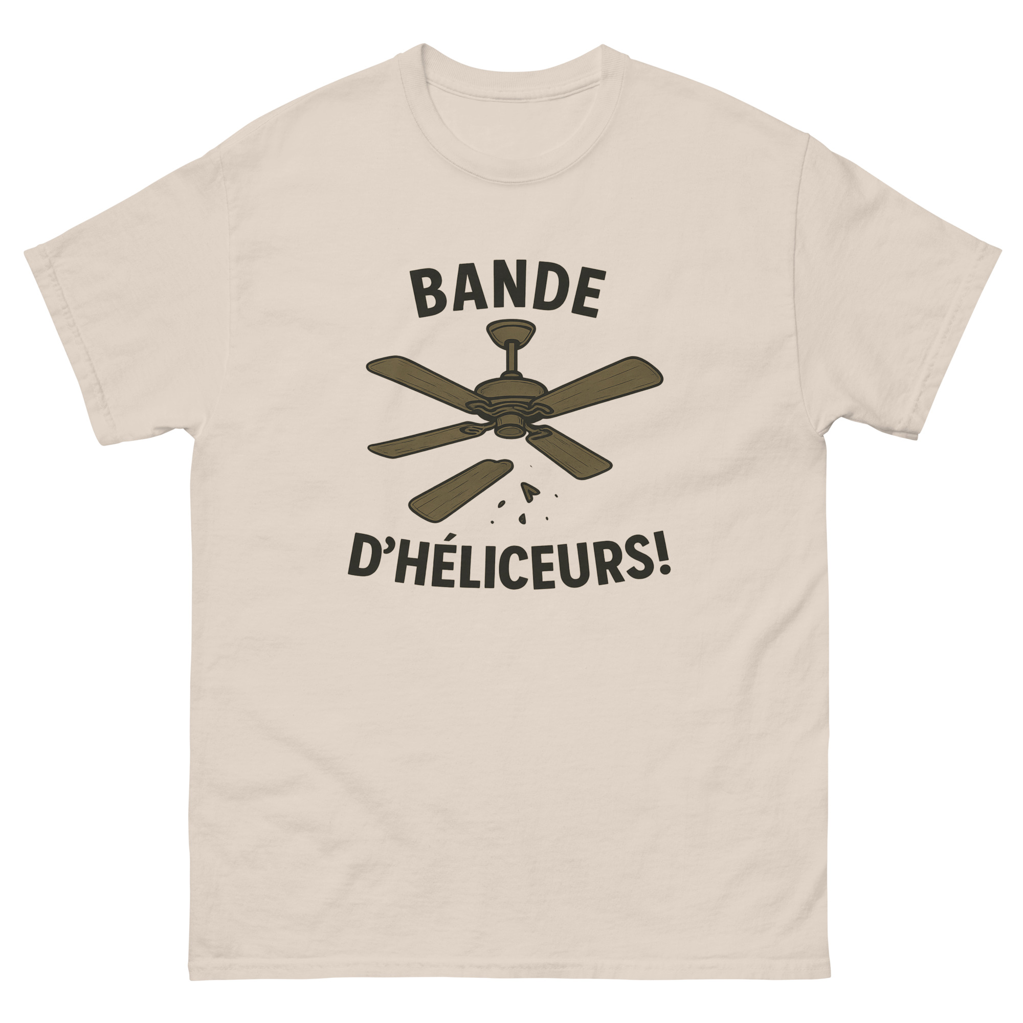 Bande d'héliceurs - Image 7