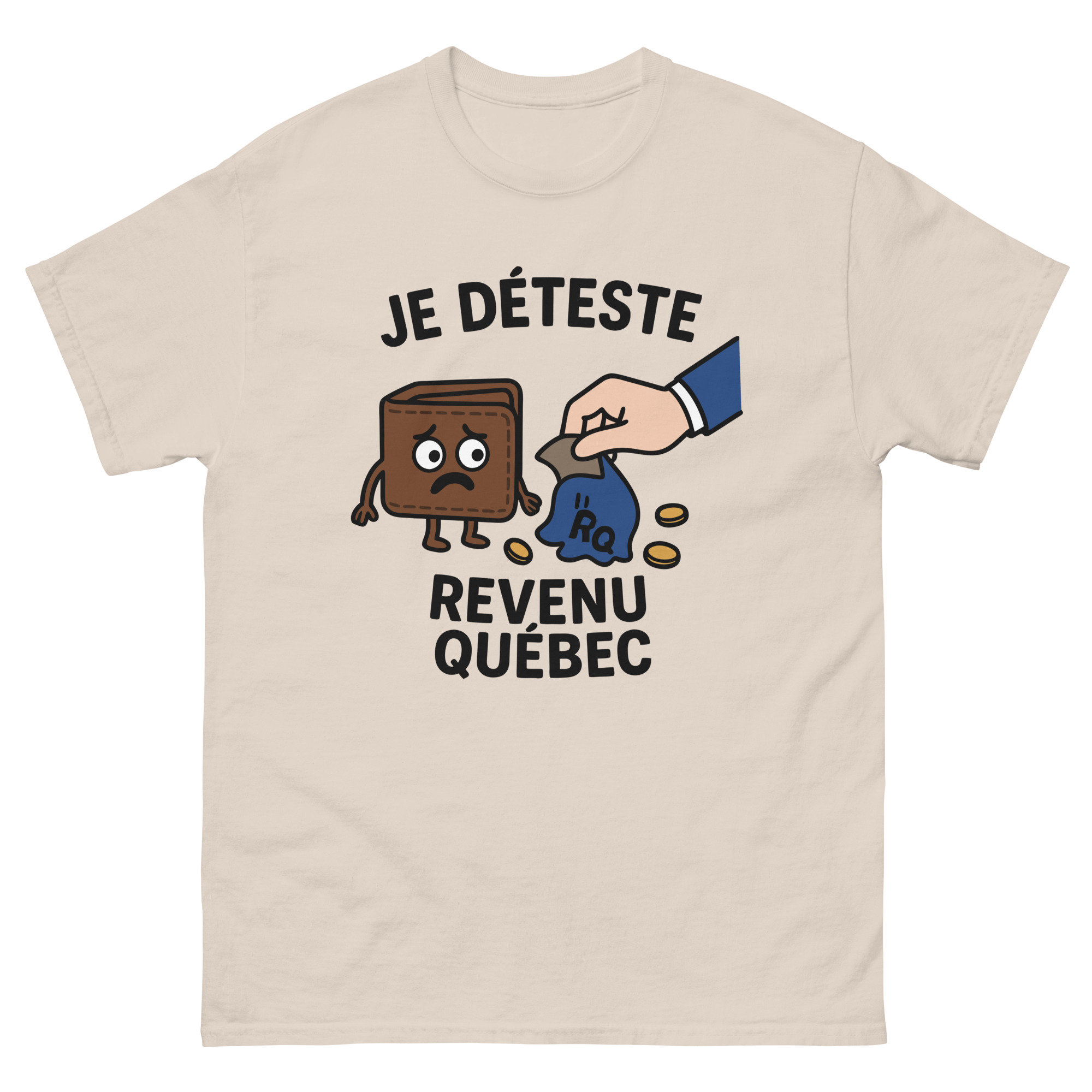 Je déteste Revenu Québec – Image 8