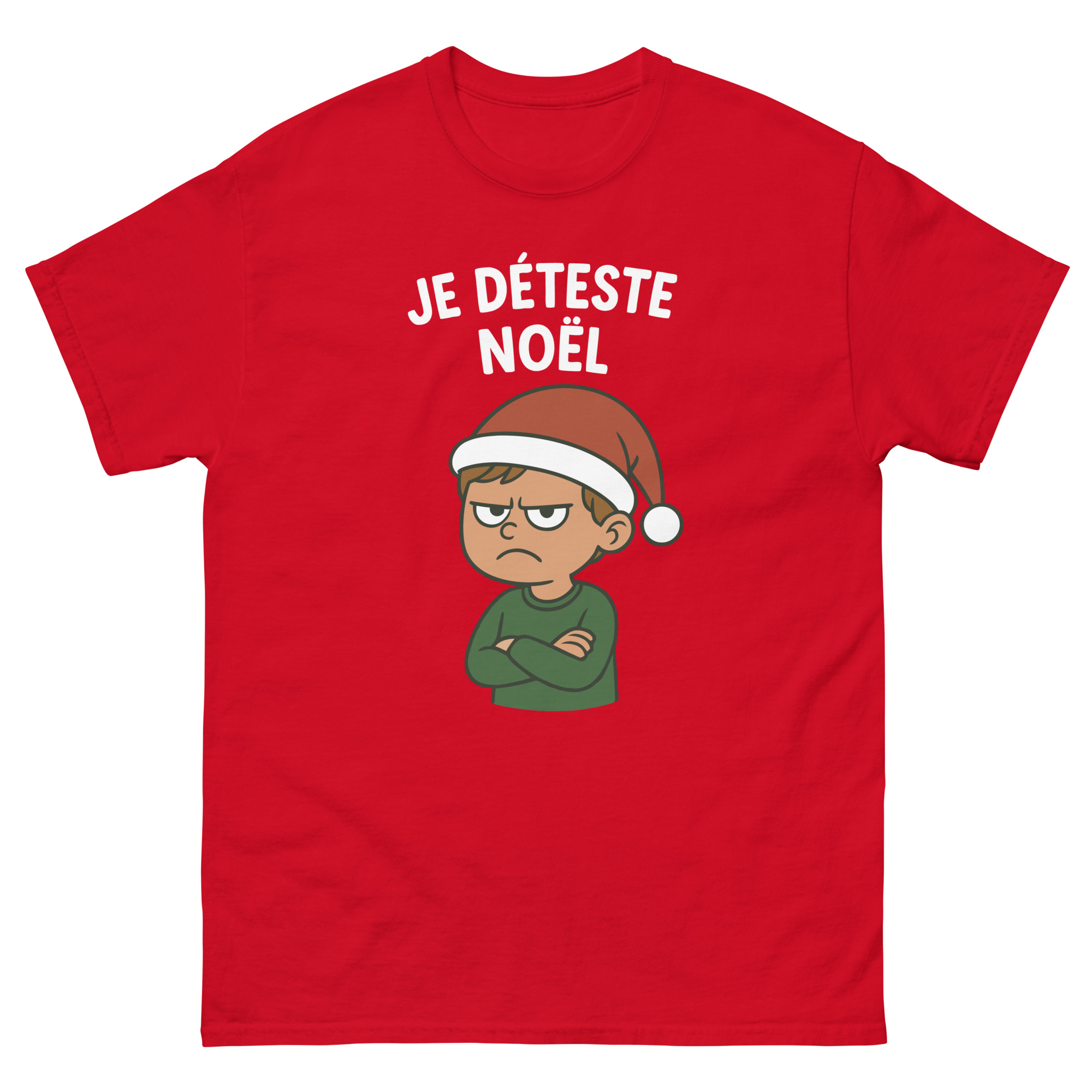 Je déteste Noël - Image 5