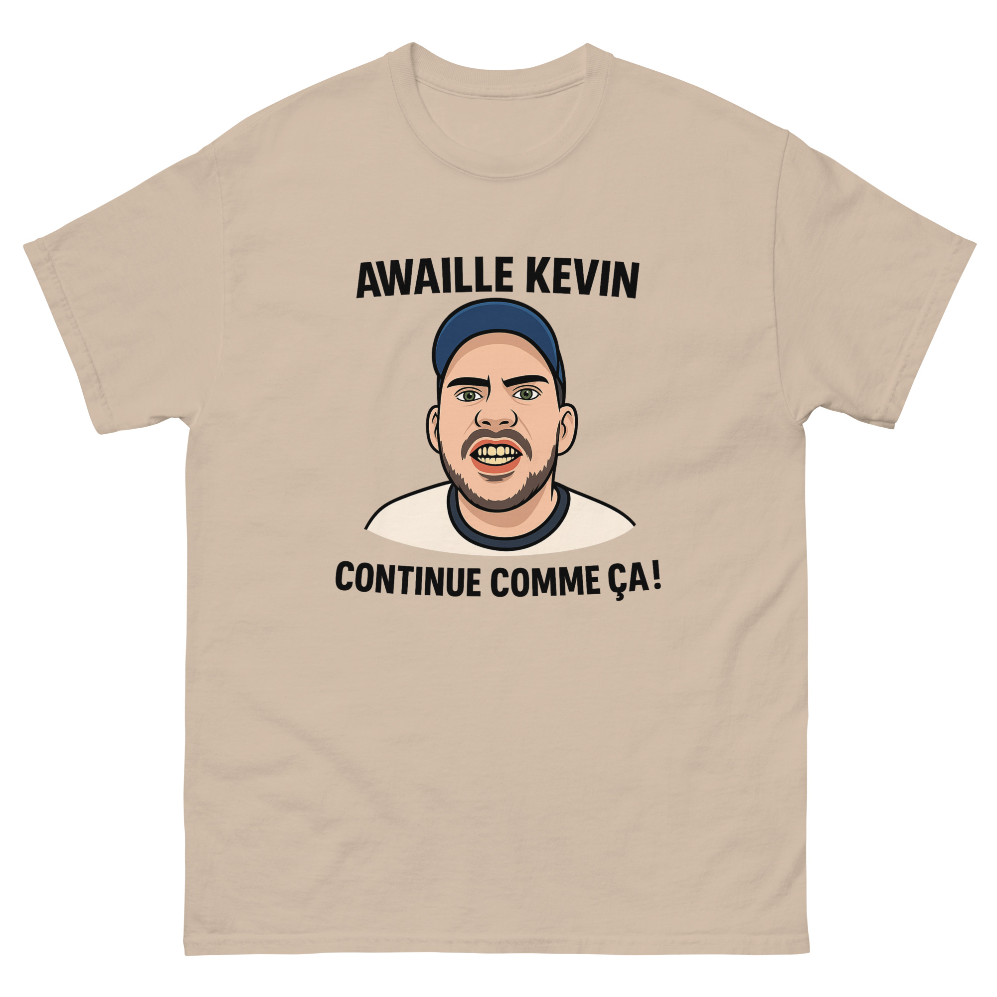 Bonne fête Kevin – Image 4