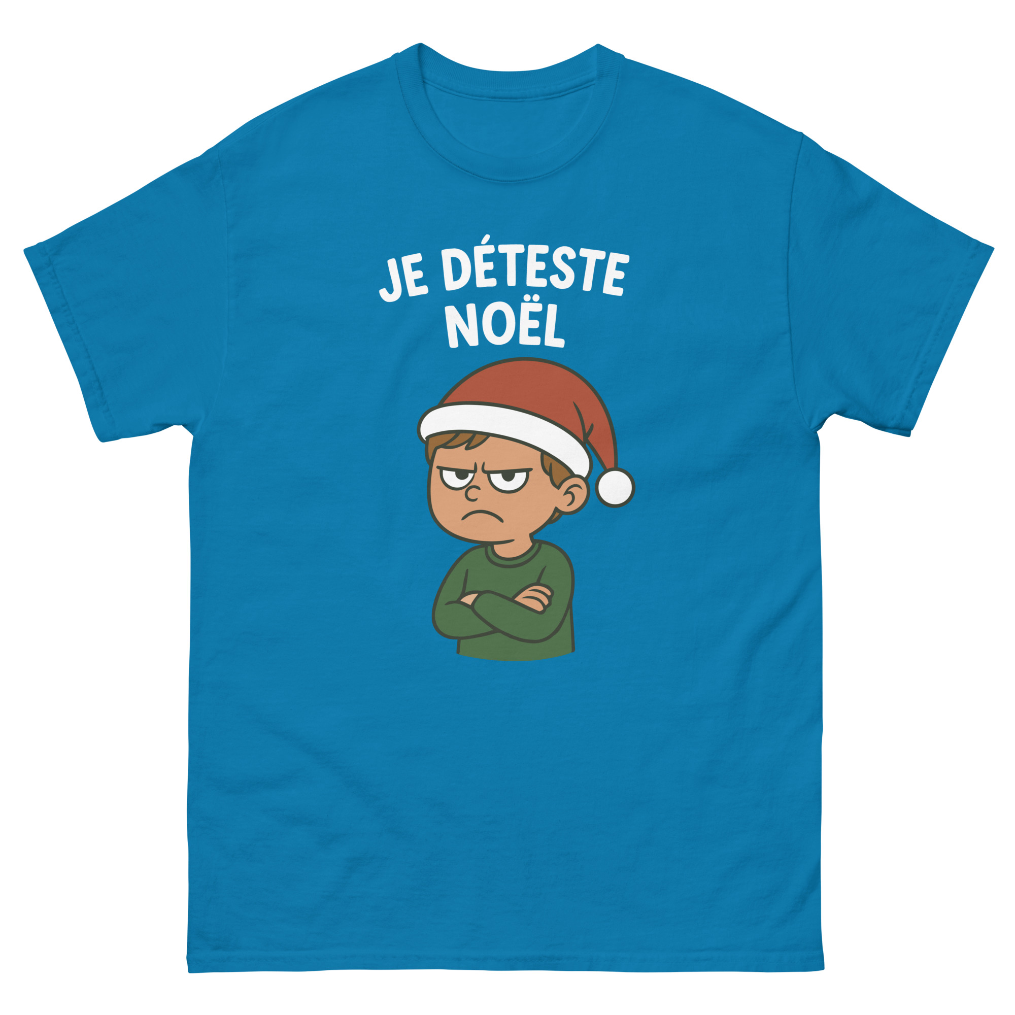 Je déteste Noël - Image 8