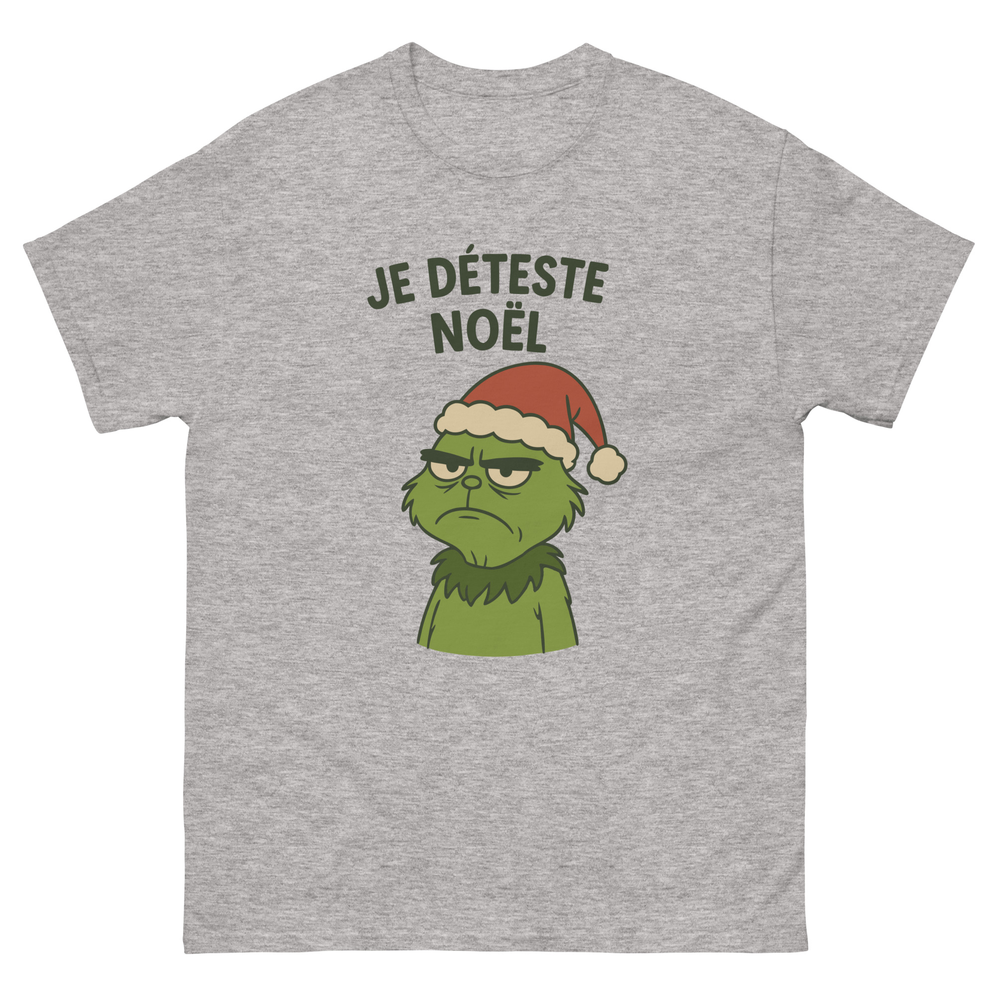 Je déteste Noël – Image 4
