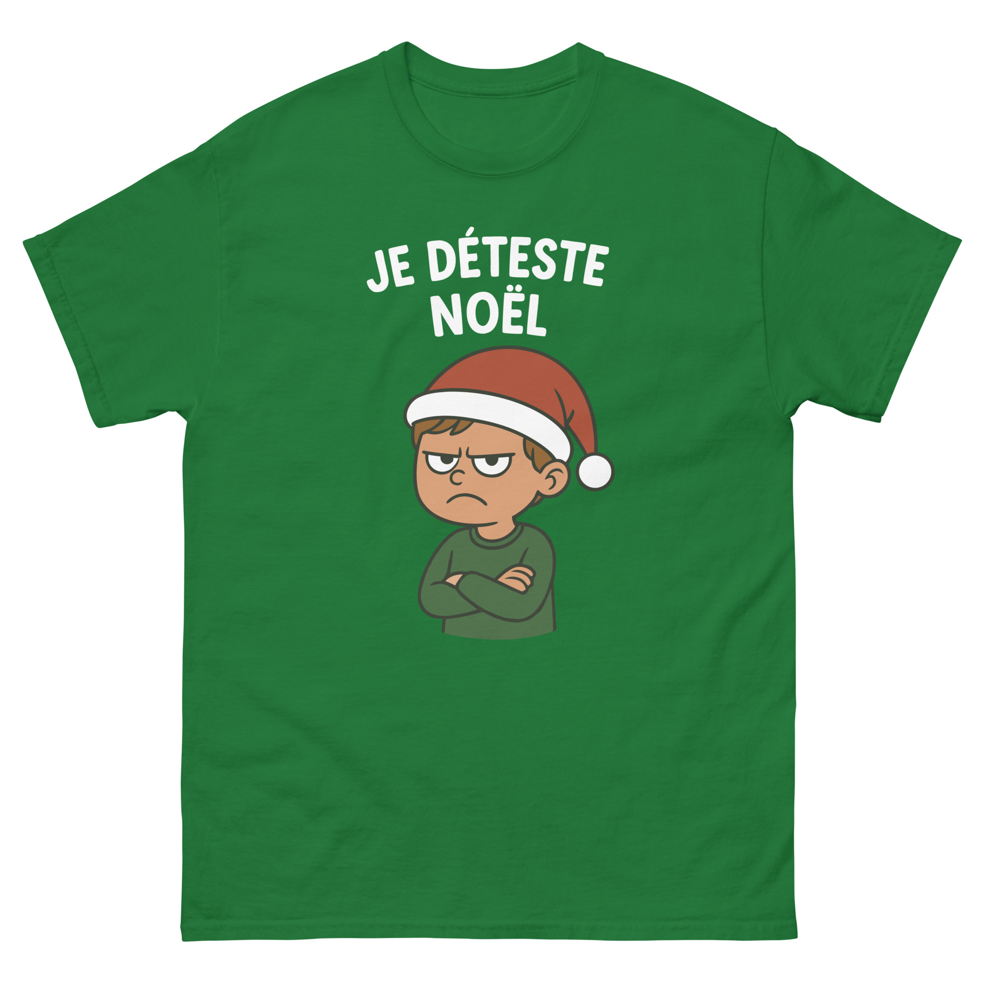 Je déteste Noël - Image 7