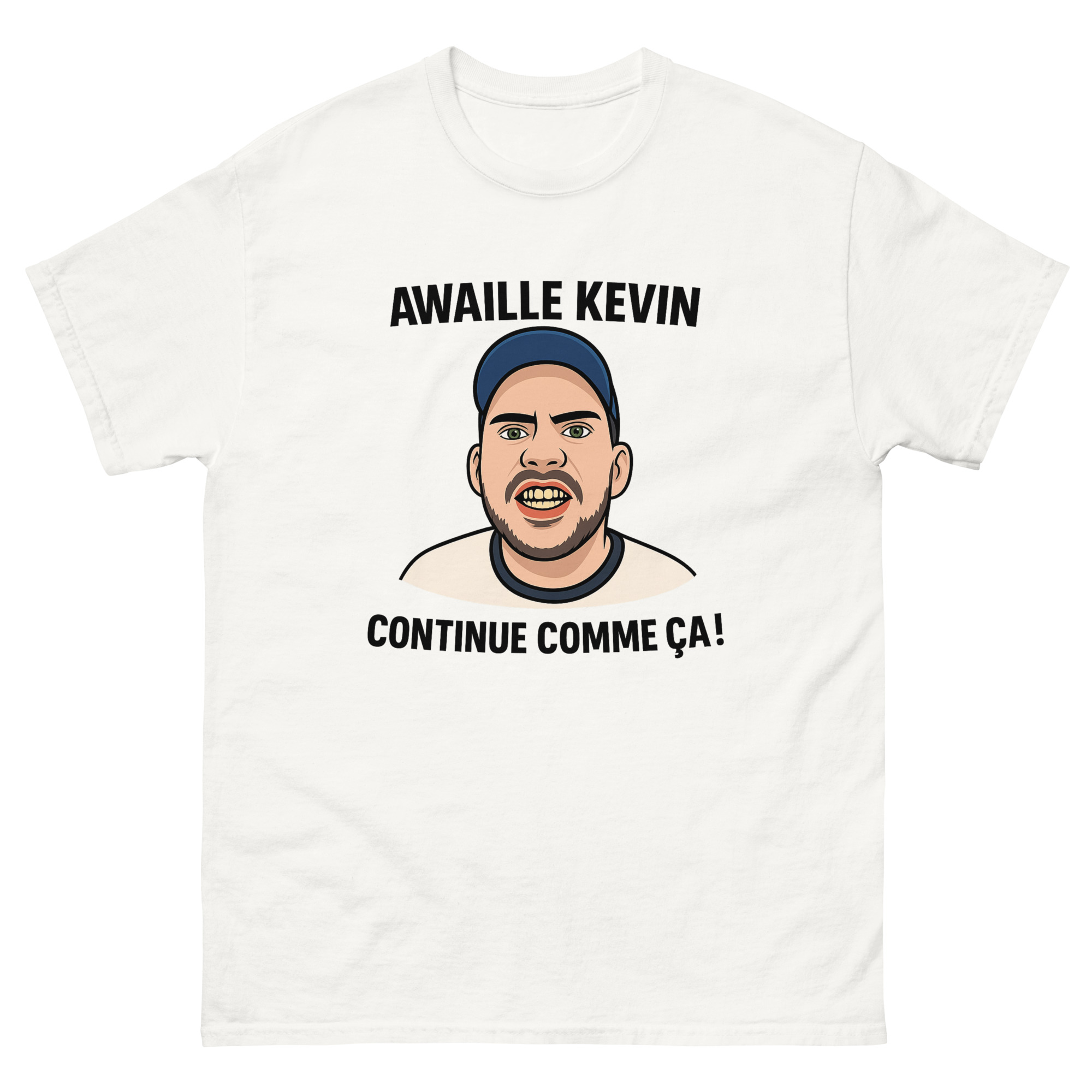 Bonne fête Kevin – Image 7