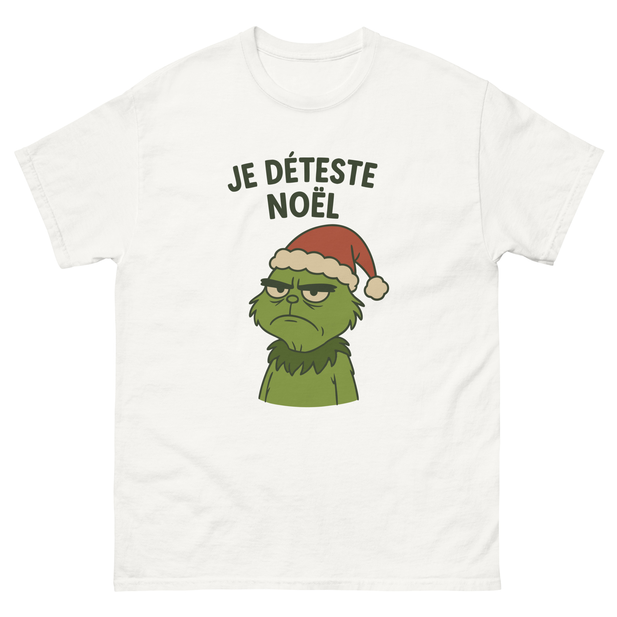 Je déteste Noël – Image 8