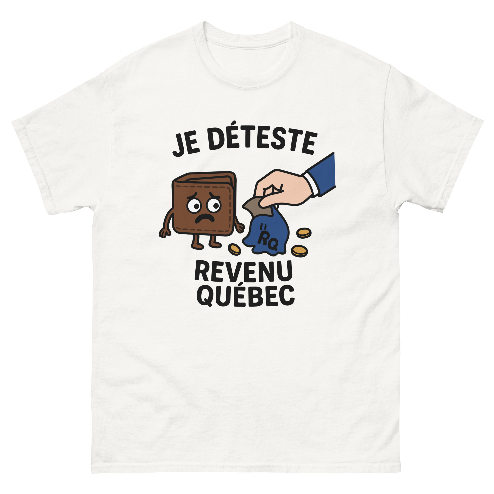 Je déteste Revenu Québec – Image 9
