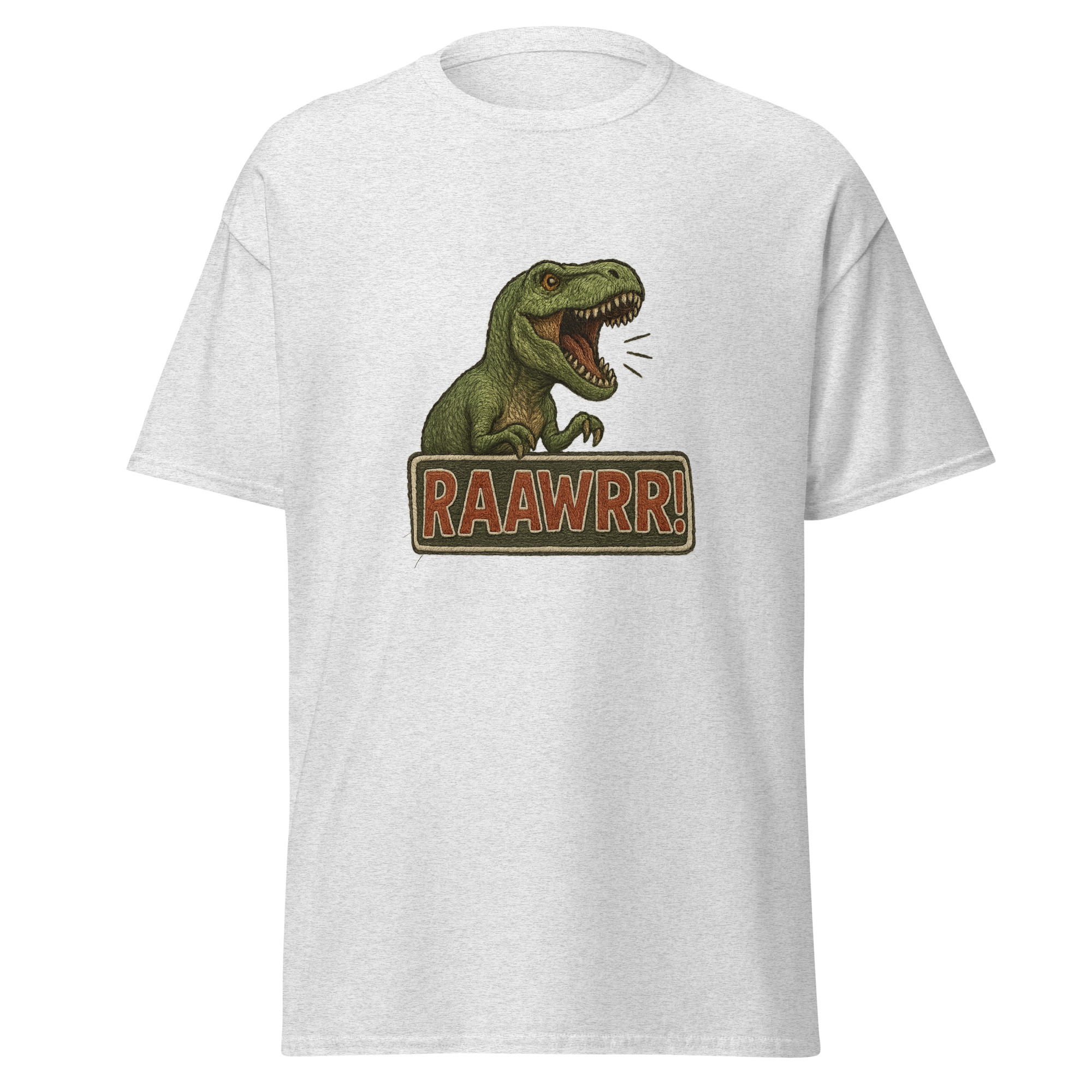 T-Rex RAAWRR – Image 9