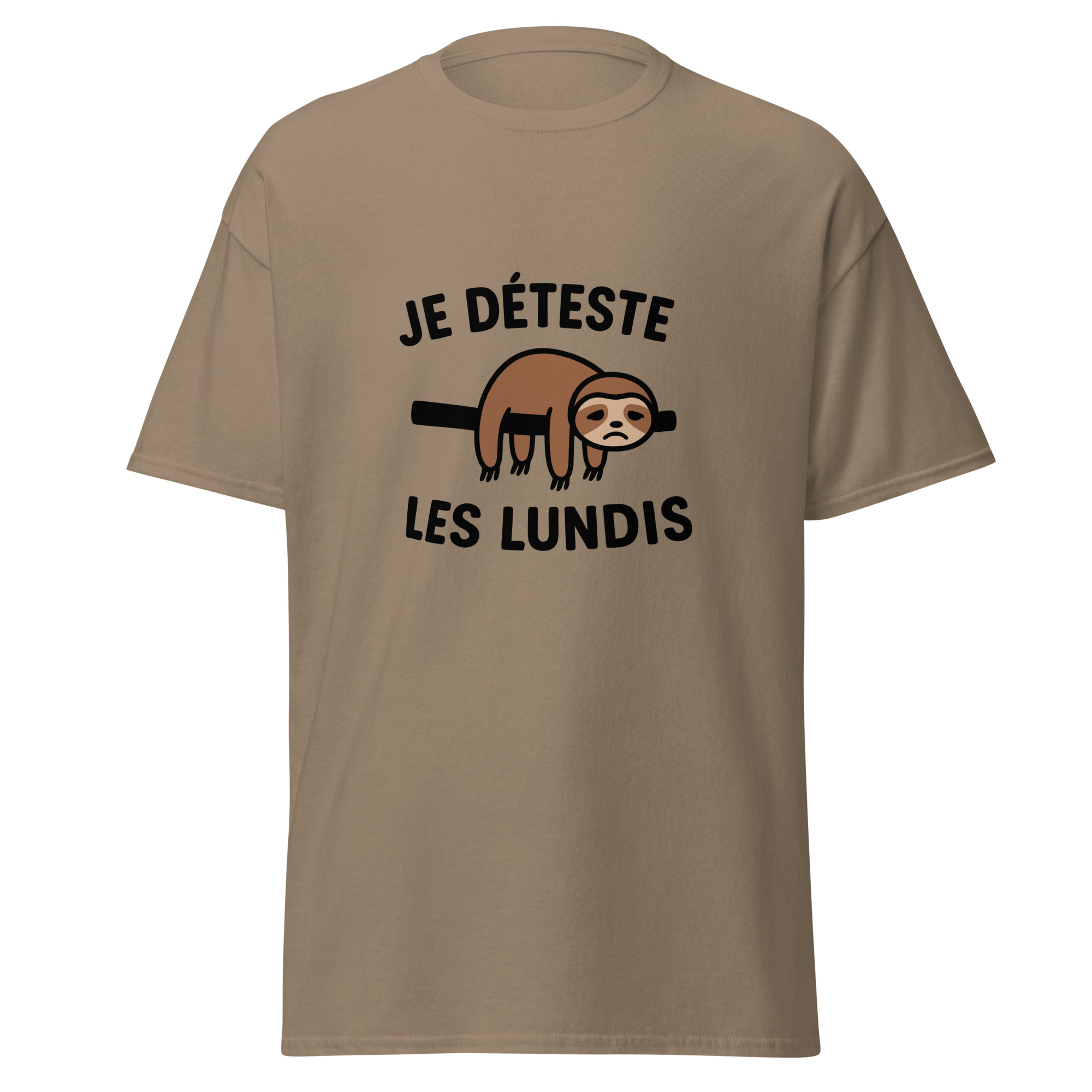 Je déteste les lundis – Image 9