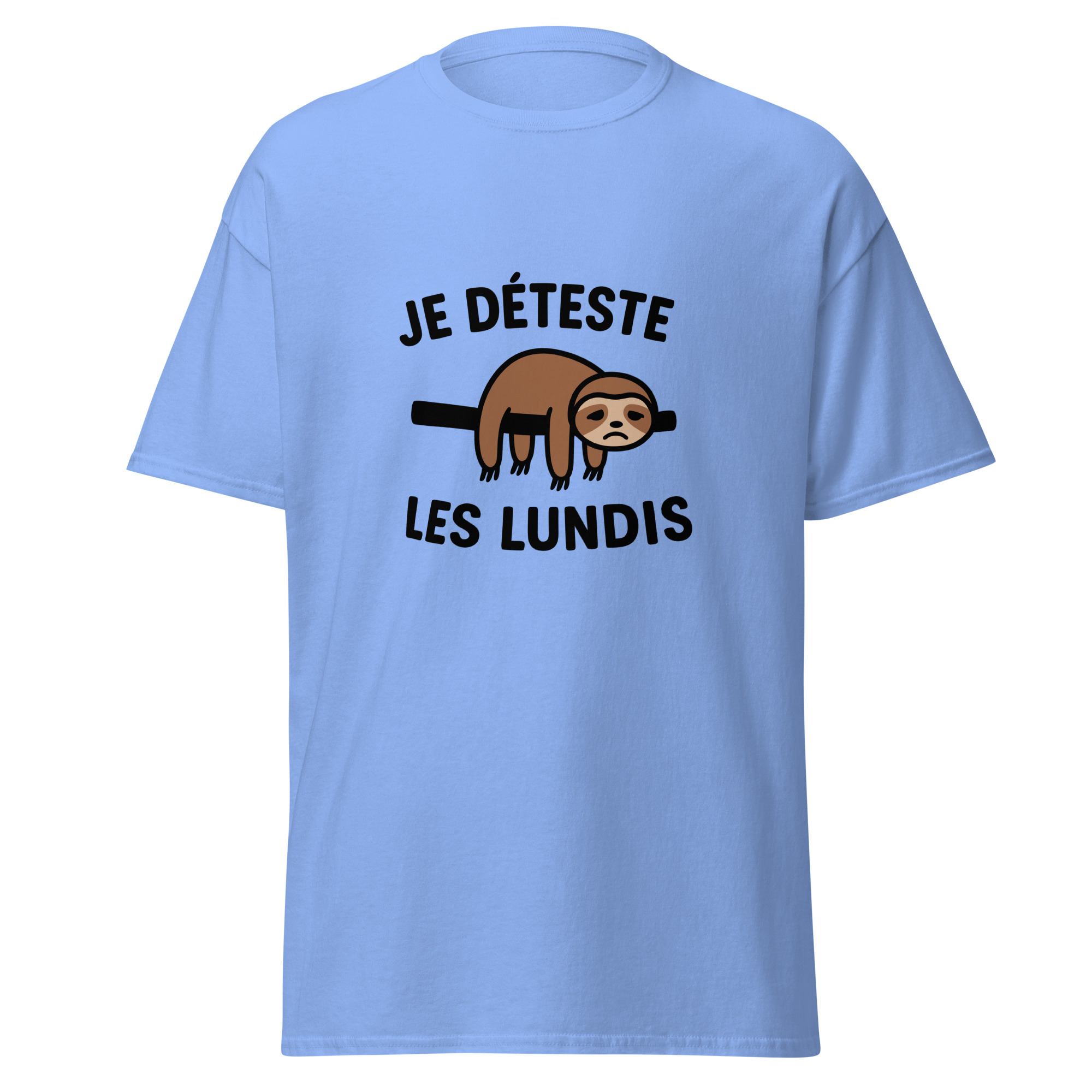 Je déteste les lundis – Image 4
