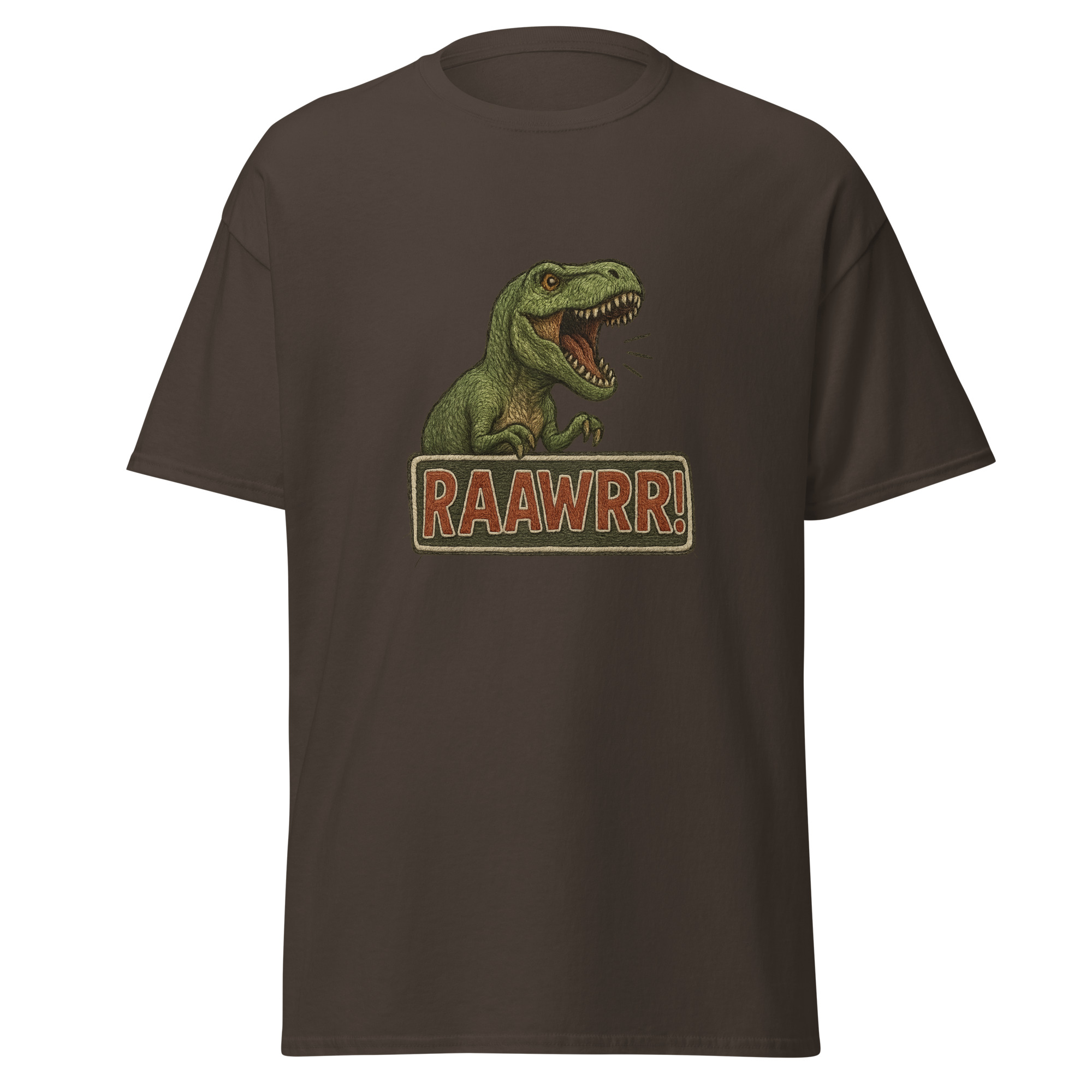 T-Rex RAAWRR – Image 4