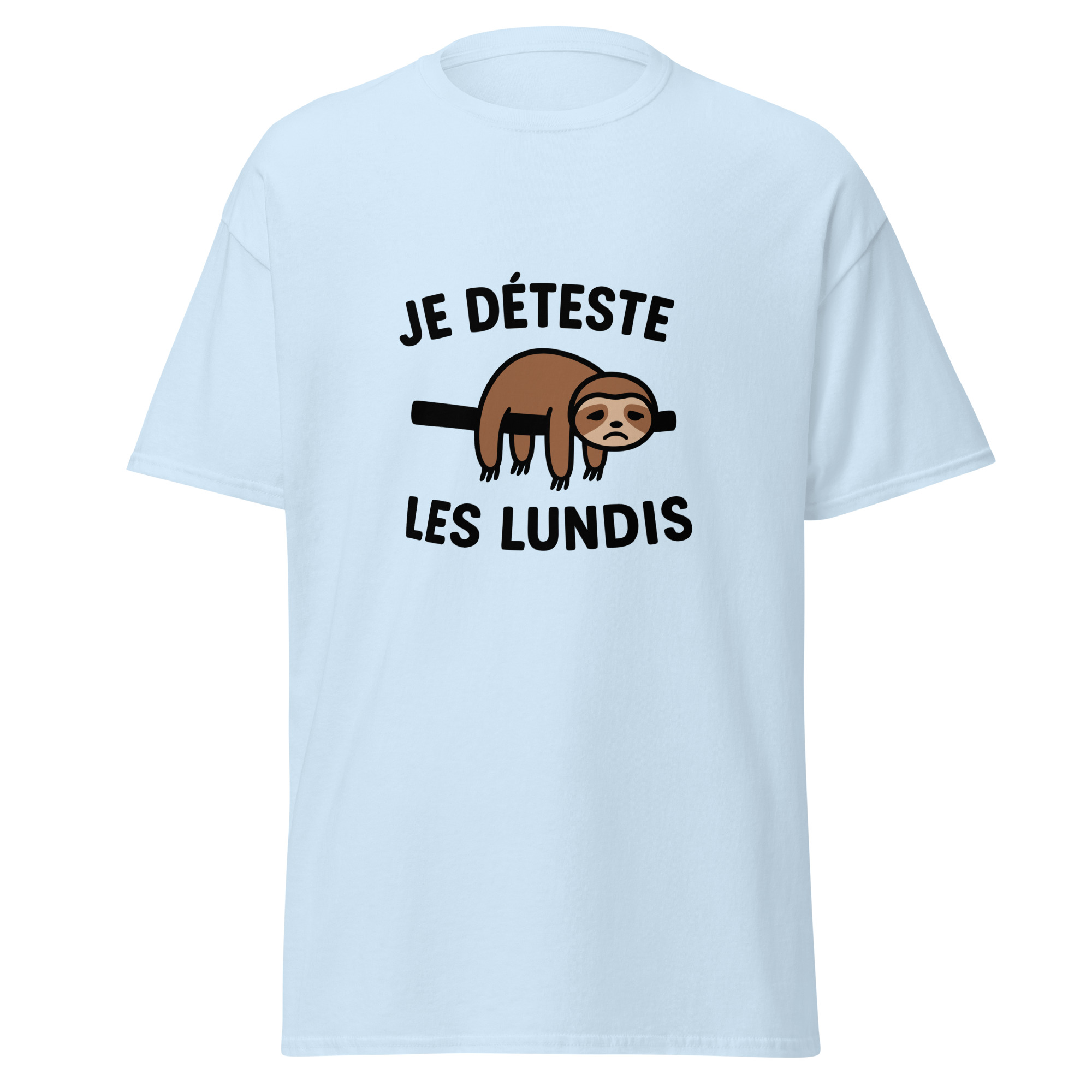 Je déteste les lundis – Image 7