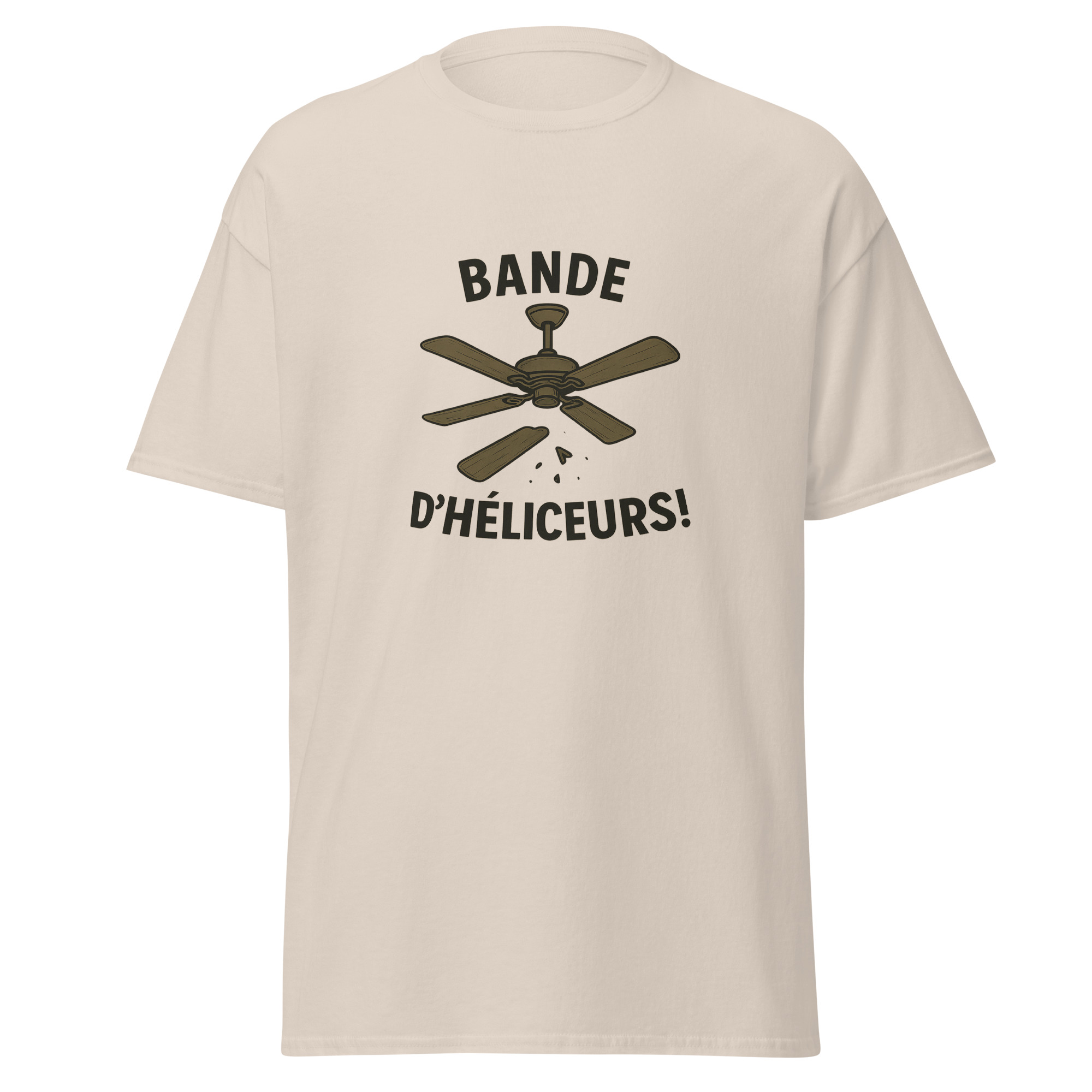 Bande d'héliceurs – Image 7