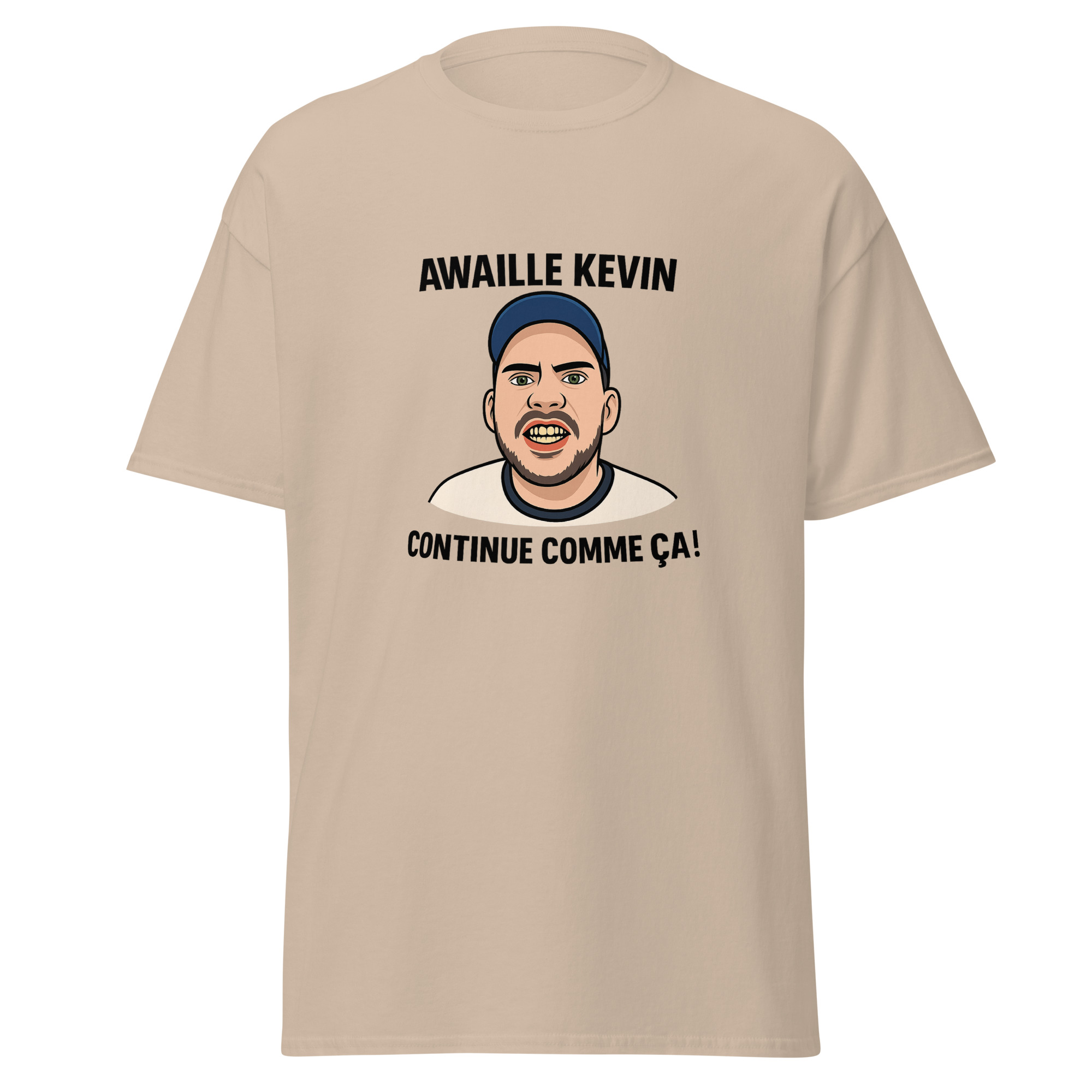 Bonne fête Kevin – Image 4