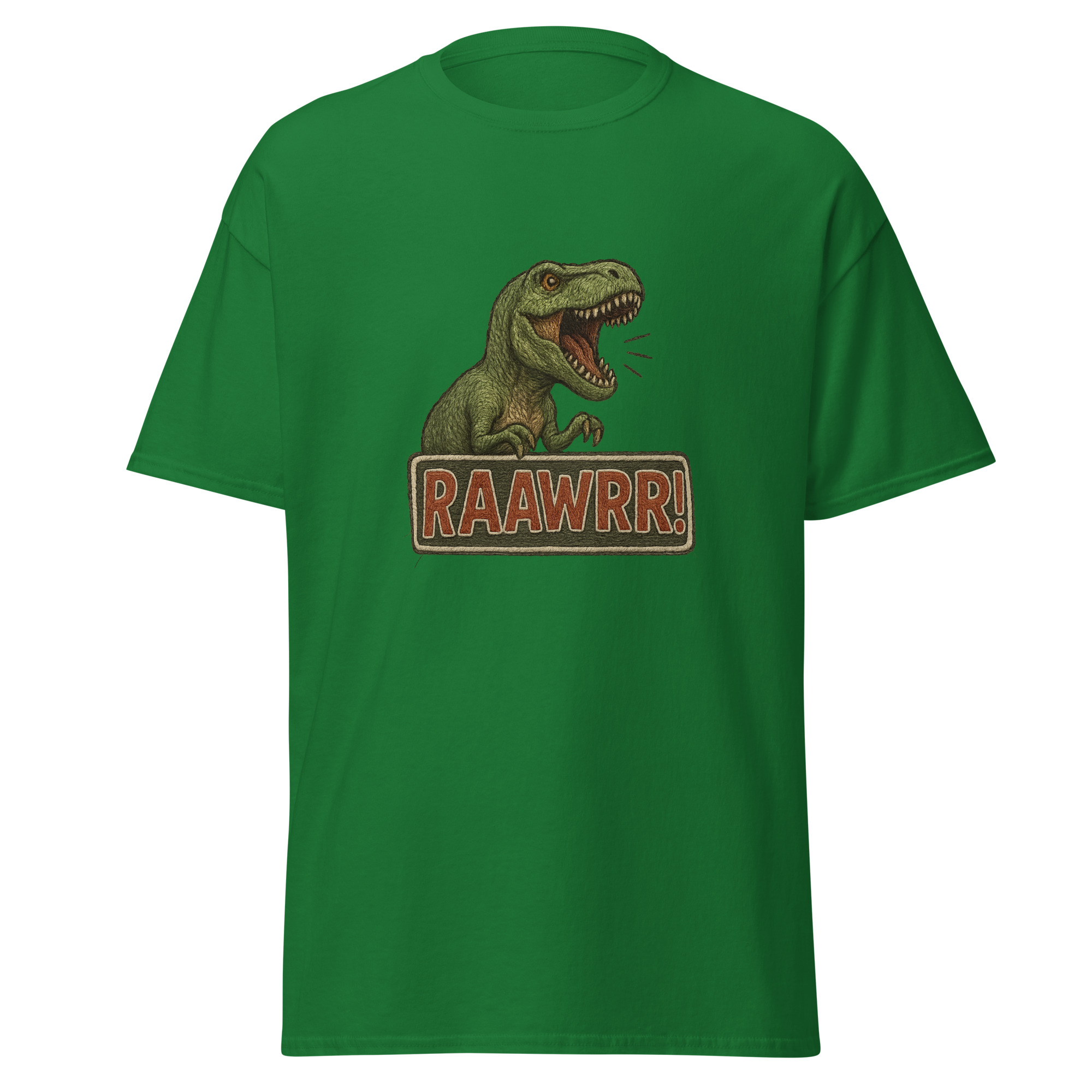 T-Rex RAAWRR – Image 5