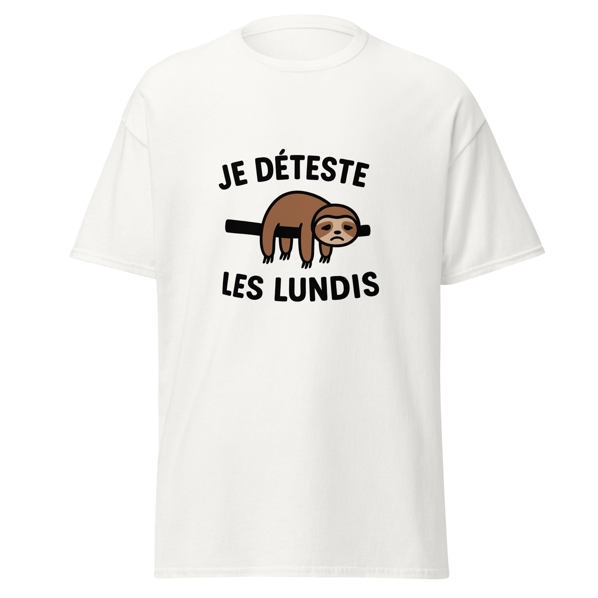 Je déteste les lundis – Image 8