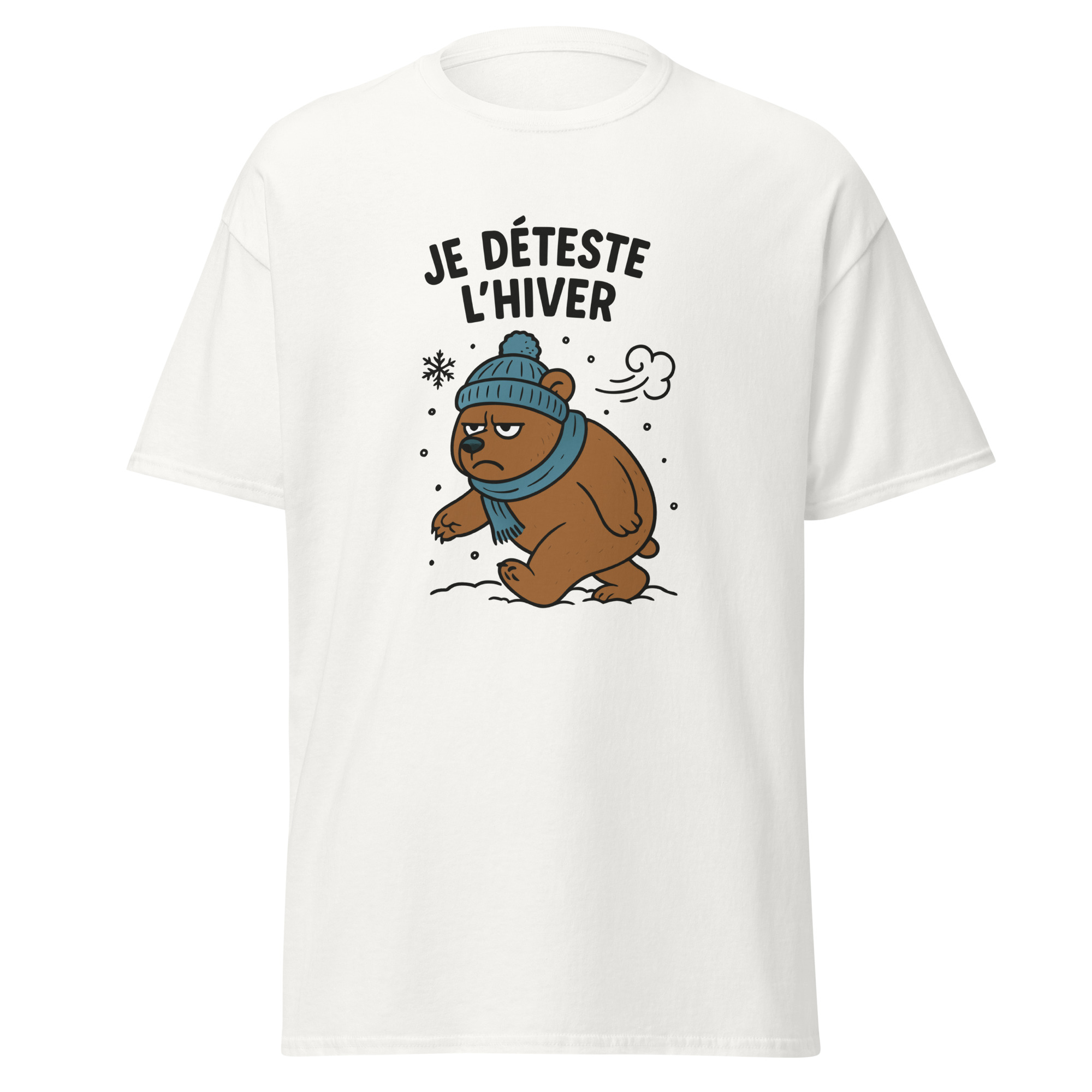 Je déteste l'hiver – Image 4