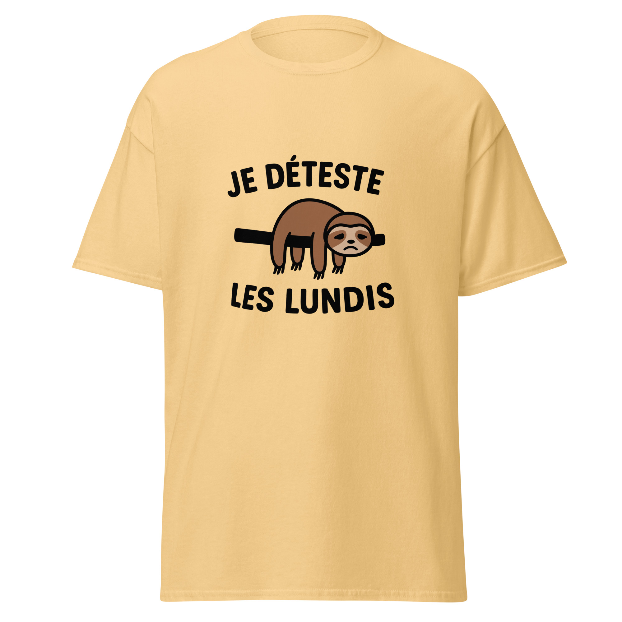 Je déteste les lundis – Image 6