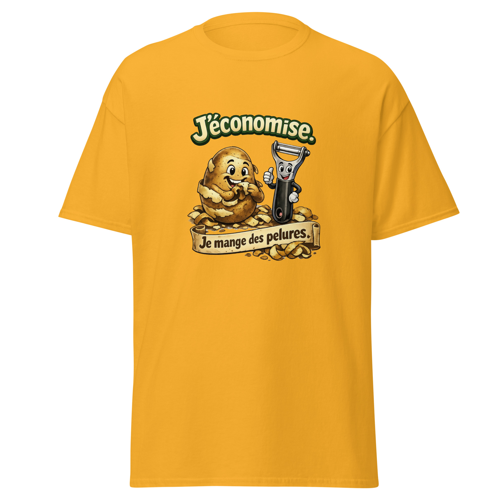 L'économe - Image 3